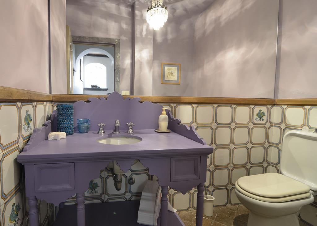 Villa Edera Viagrande Værelse billede