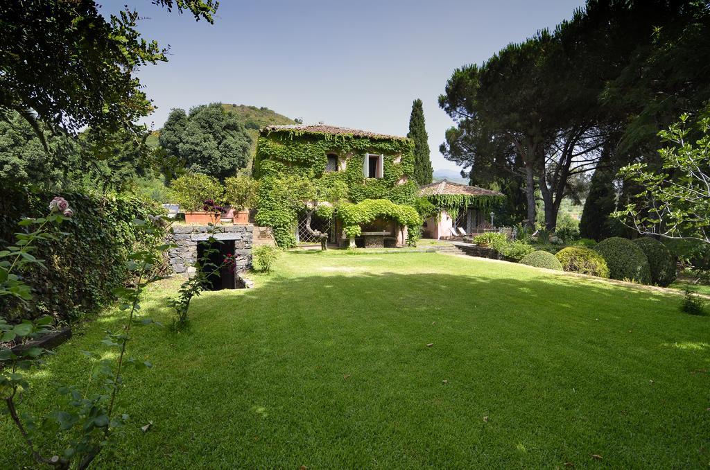 Villa Edera Viagrande Værelse billede