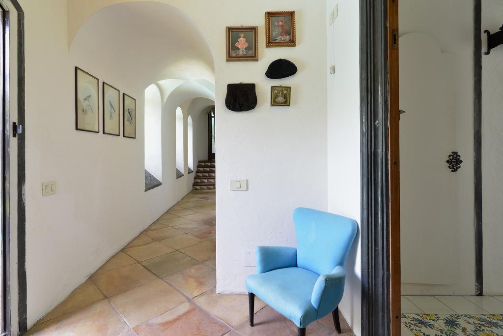 Villa Edera Viagrande Værelse billede