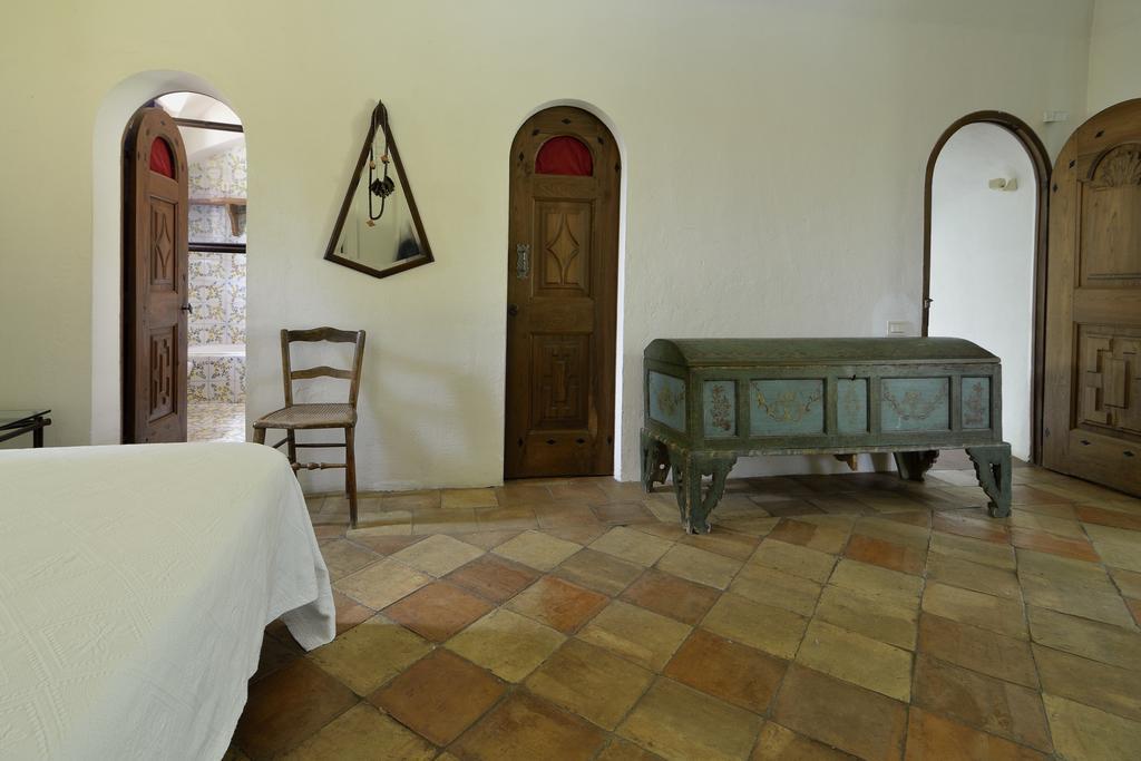 Villa Edera Viagrande Eksteriør billede