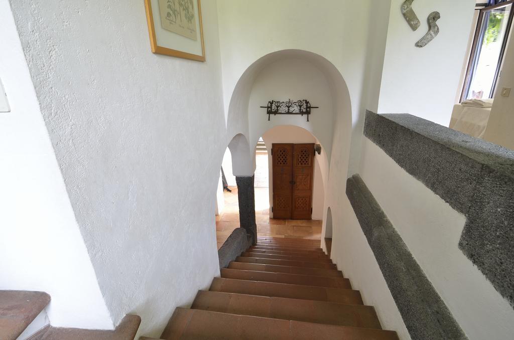 Villa Edera Viagrande Eksteriør billede