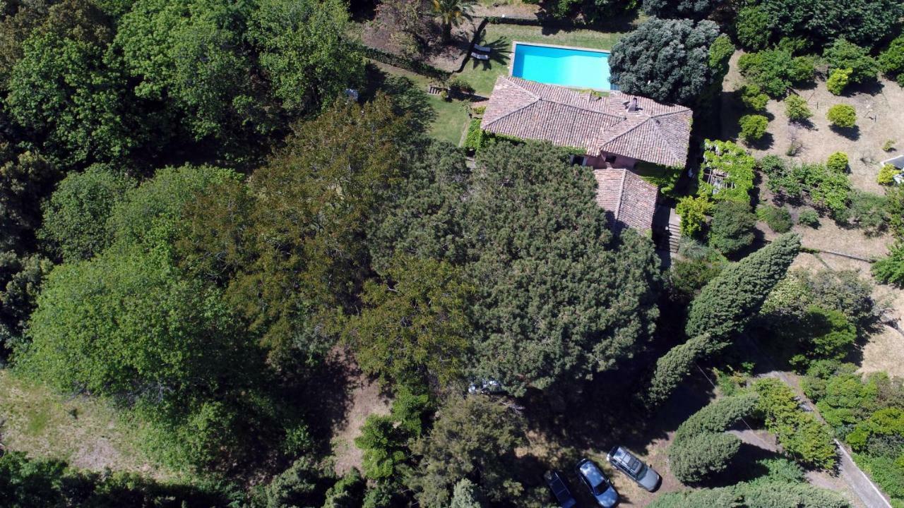 Villa Edera Viagrande Eksteriør billede