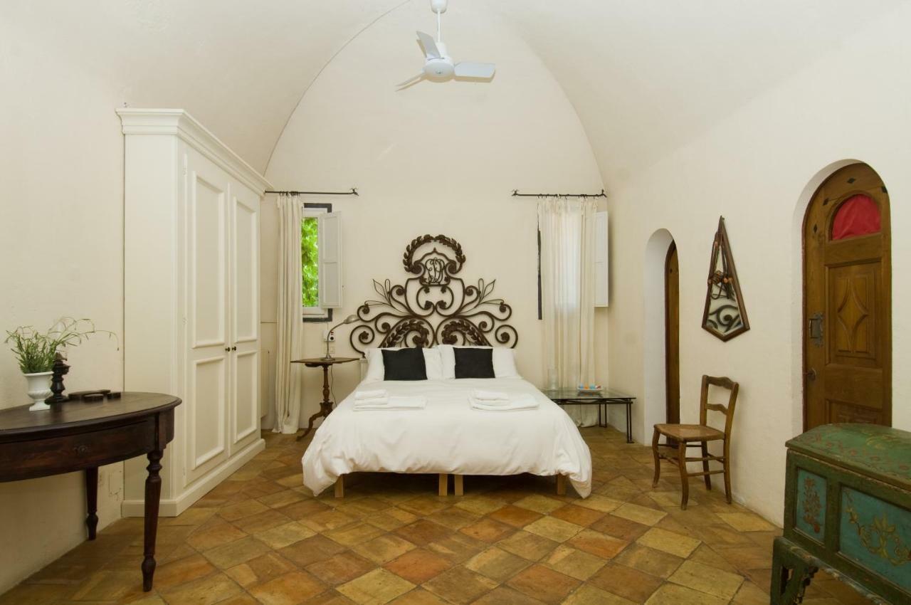 Villa Edera Viagrande Eksteriør billede