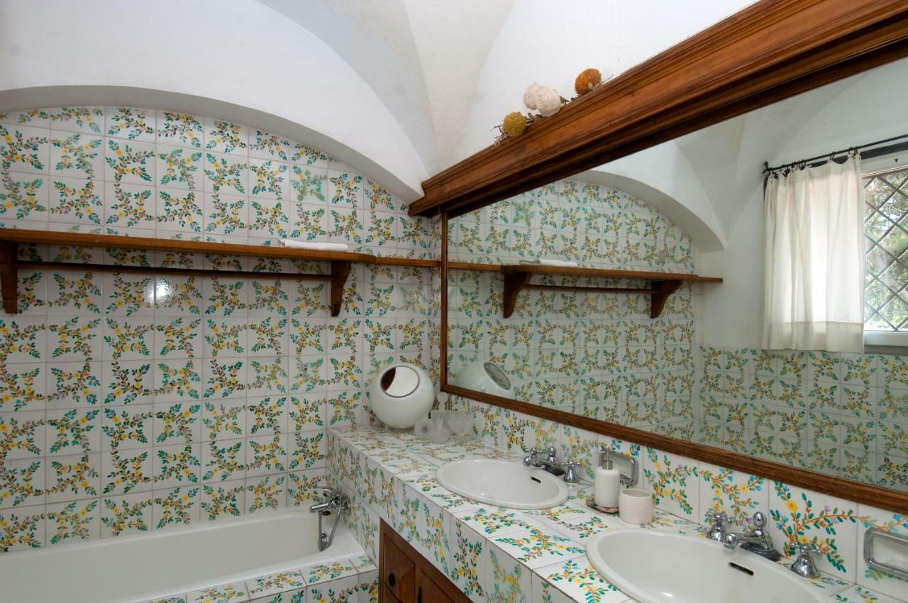 Villa Edera Viagrande Eksteriør billede