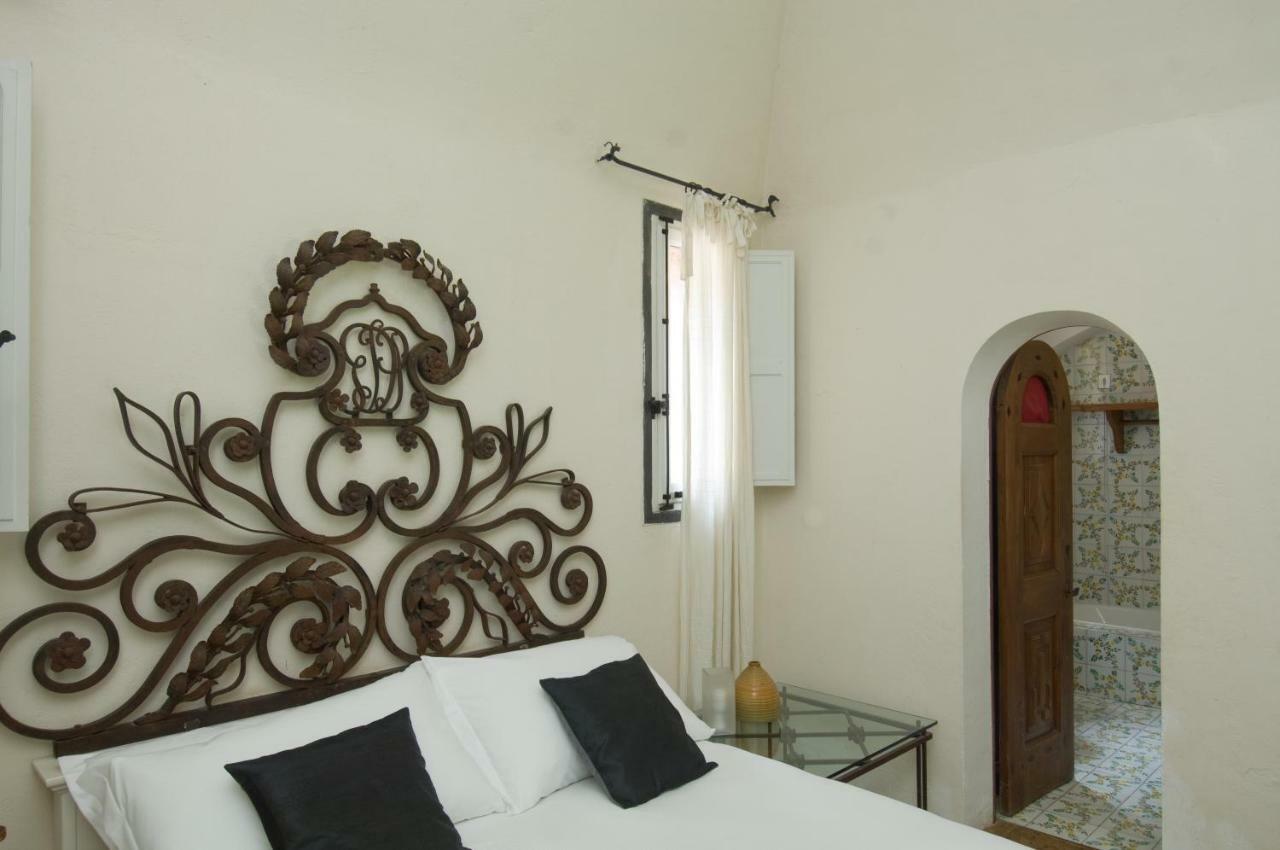 Villa Edera Viagrande Eksteriør billede