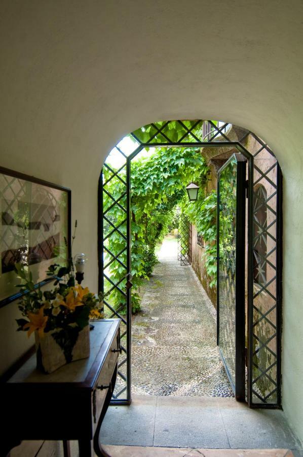 Villa Edera Viagrande Eksteriør billede