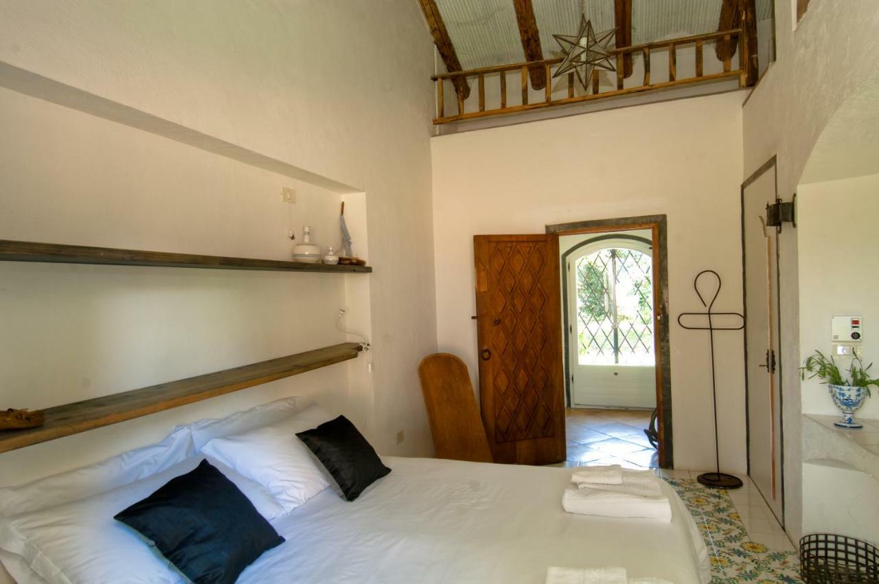 Villa Edera Viagrande Eksteriør billede