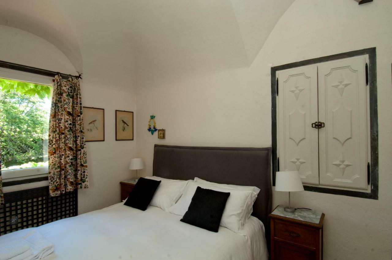 Villa Edera Viagrande Eksteriør billede
